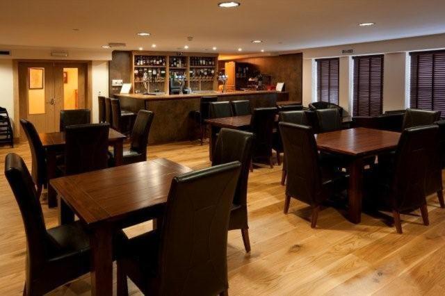 Borve  博孚旅馆酒店 外观 照片